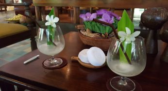 NUESTRA EXPERIENCIA EN EL HOTEL RAYAVADEE