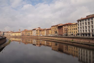 PISA