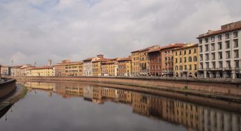 RUTA DE LA TOSCANA DE 8 DÍAS