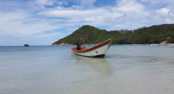 LO MEJOR DE KO PHANGAN, TAILANDIA