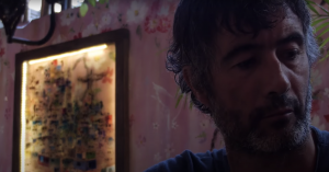 Revolver café en Bali