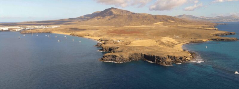 Punta de Papagayo