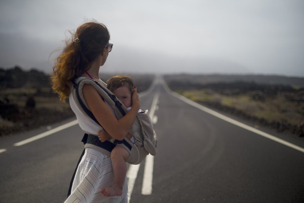 Carretera a Órzola, Lnzarote