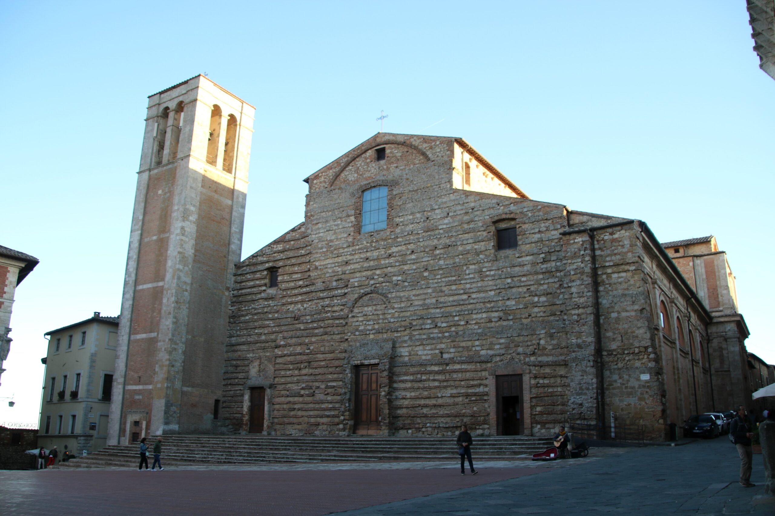 Catedral de Montepulciano
