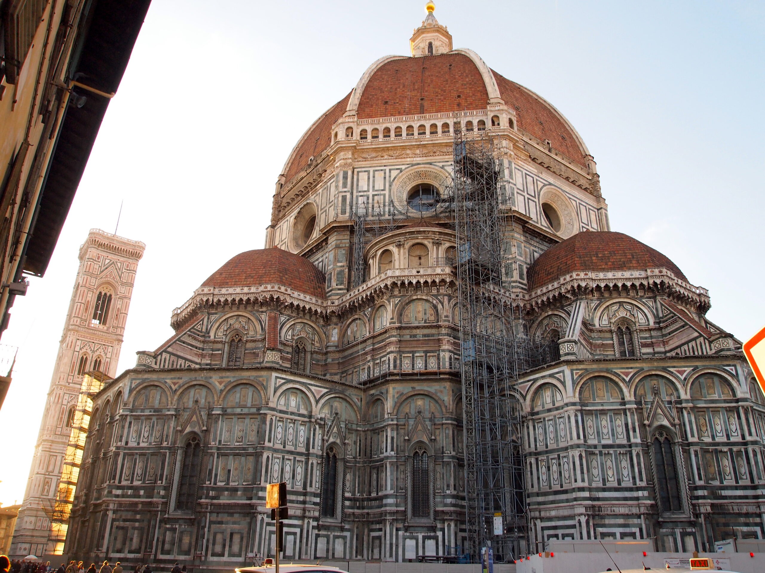 Duomo de Florencia por Despacito por el Mundo
