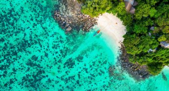 QUÉ VER EN LAS ISLAS PHI PHI