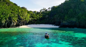 10 CONSEJOS PARA HACER LA MALETA A TAILANDIA