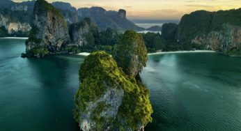 TAILANDIA EN 3 SEMANAS