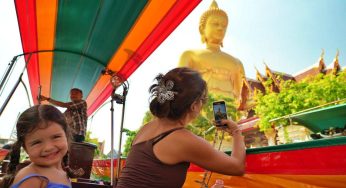 10 COSAS QUE DEBES SABER ANTES DE IR A TAILANDIA