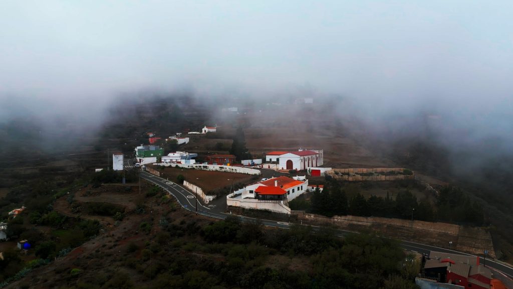 Pueblo de Cazadores en Gran Canaria por Despacito por el Mundo