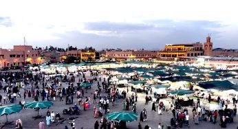 13 MONUMENTOS IMPRESCINDIBLES DE MARRAKECH