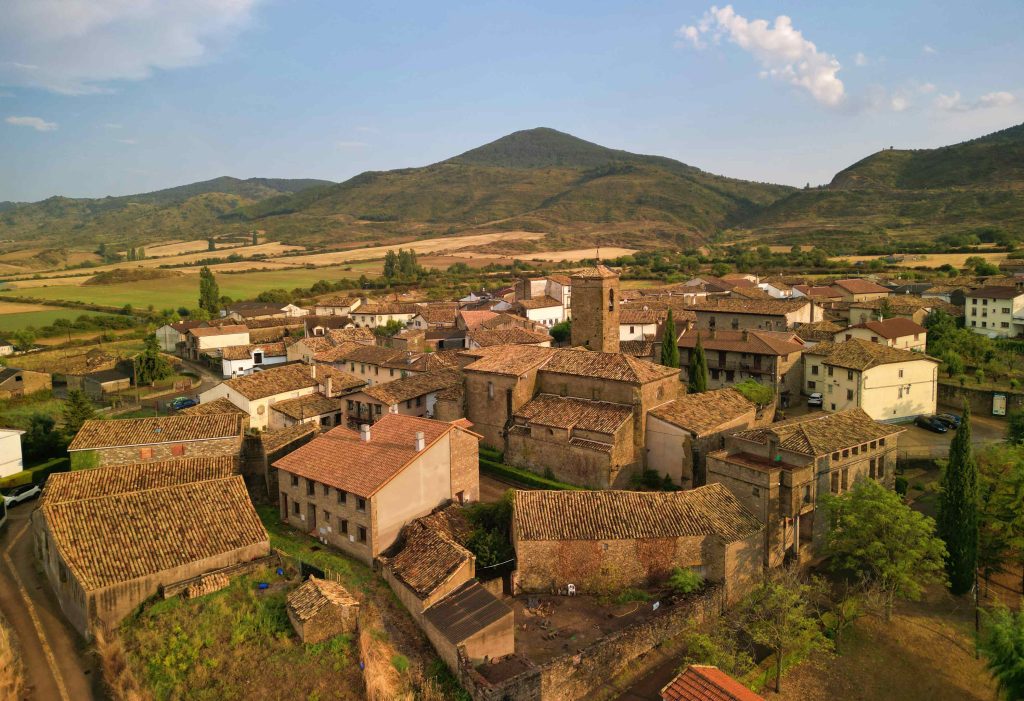 Bailo desde el aire por Despacito por el Mundo