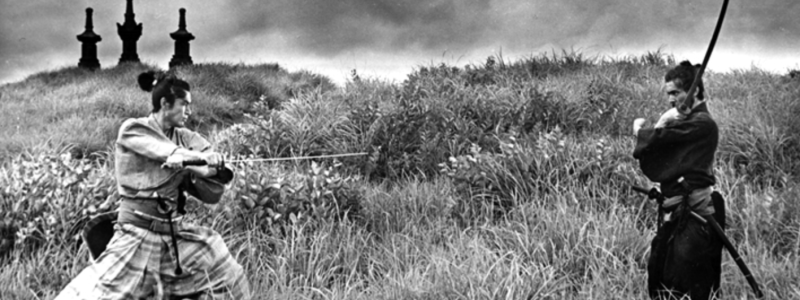 Fotograma de "Harakiri" (1962)