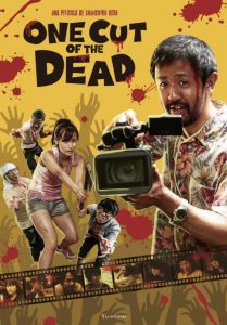 One cut of the dead